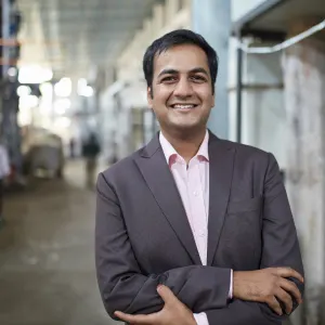 Amit Chauhan, Freelance Email Marketer