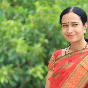 Priya Nair, Founder – GrowthSpark Media
