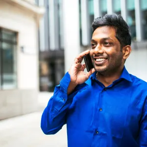 Rohit Mehra, Digital Marketing Consultant