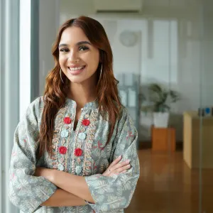 Pooja Shah, Founder – EmailMint Studio