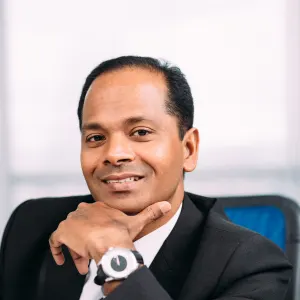 Rahul Verma, Tech Entrepreneur