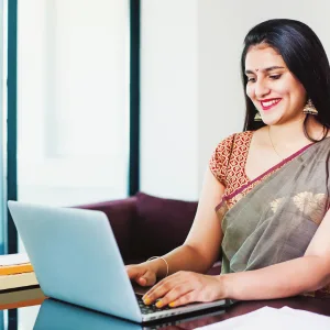 Neha Bansal, Digital Agency Owner